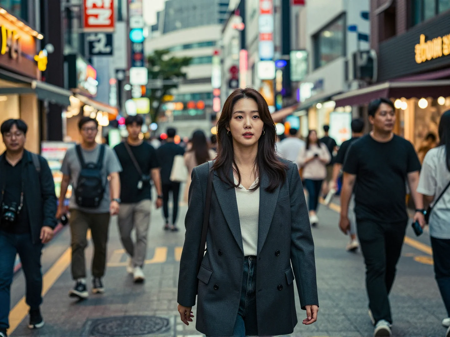 직장상사 길들이기 관람평05